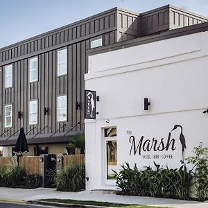 Marsh Hotel